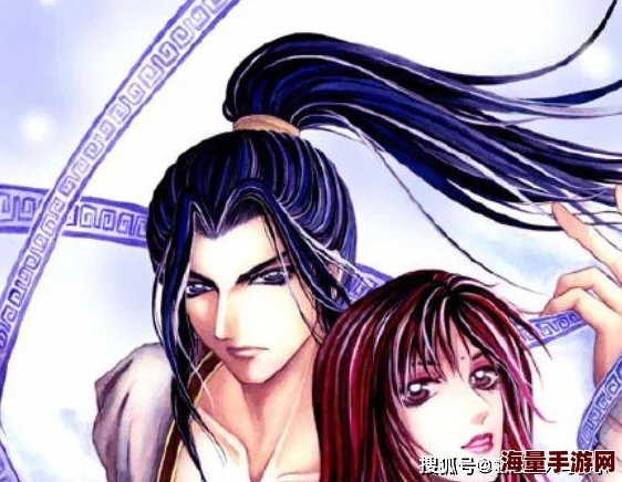 千仞雪3D同人作品：探索羞羞漫画中的奇幻冒险与情感纠葛