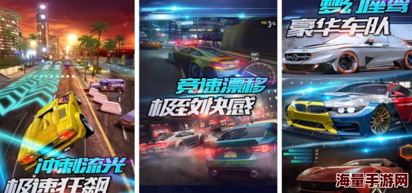2025年推荐几款赛车游戏高人气赛车类手游合集 2025年推荐几款赛车游戏高人气赛车类手游合集