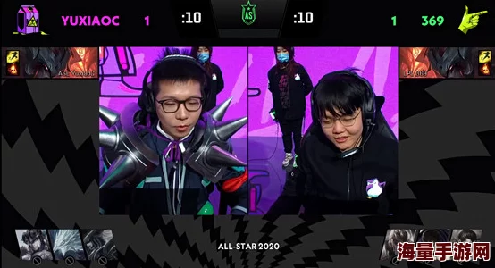 LOLLPL全明星SOLO赛战士组冠军是谁_全明星SOLO赛战士组冠军介绍 LOLLPL全明星SOLO赛战士组冠军是谁_全明星SOLO赛战士组冠军介绍