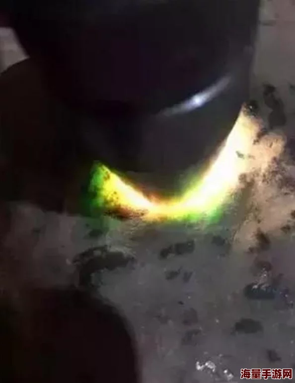 下一站江湖千年玄铁在哪_千年玄铁位置介绍 下一站江湖千年玄铁在哪_千年玄铁位置介绍