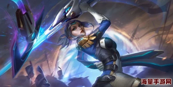 lol手游无双剑姬怎么玩_英雄联盟手游无双剑姬菲奥娜相关介绍 lol手游无双剑姬怎么玩_英雄联盟手游无双剑姬菲奥娜相关介绍
