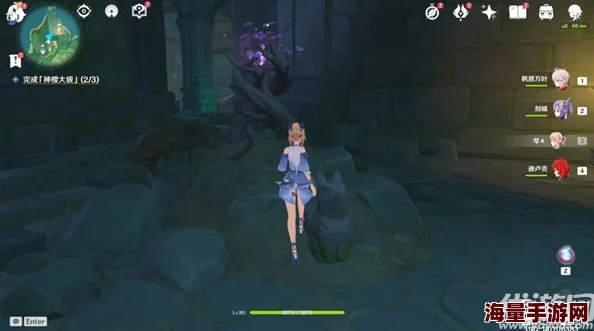 「黑月海蒂」将至打破职业格局《元素方尖》解密玩法上线尽享“烧脑”乐趣! 「黑月海蒂」将至打破职业格局《元素方尖》解密玩法上线尽享“烧脑”乐趣!