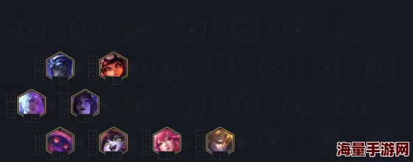 云顶之弈9.18版本主流阵容怎么站位_9.18版本主流阵容站位合集 云顶之弈9.18版本主流阵容怎么站位_9.18版本主流阵容站位合集